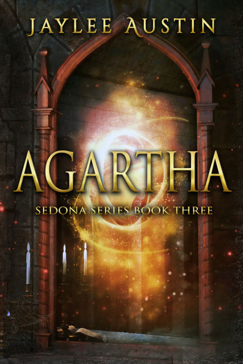 Agartha