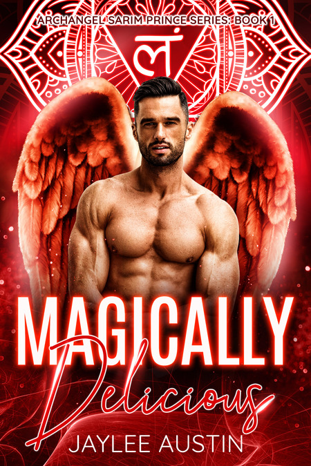 BB - EBOOK -Magically Delicious -Jaylee Austin b01