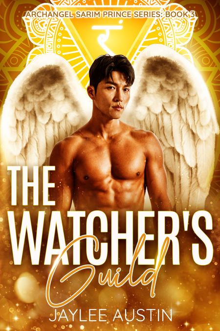 BB - EBOOK The Watchers Guild - Jaylee Austin b03