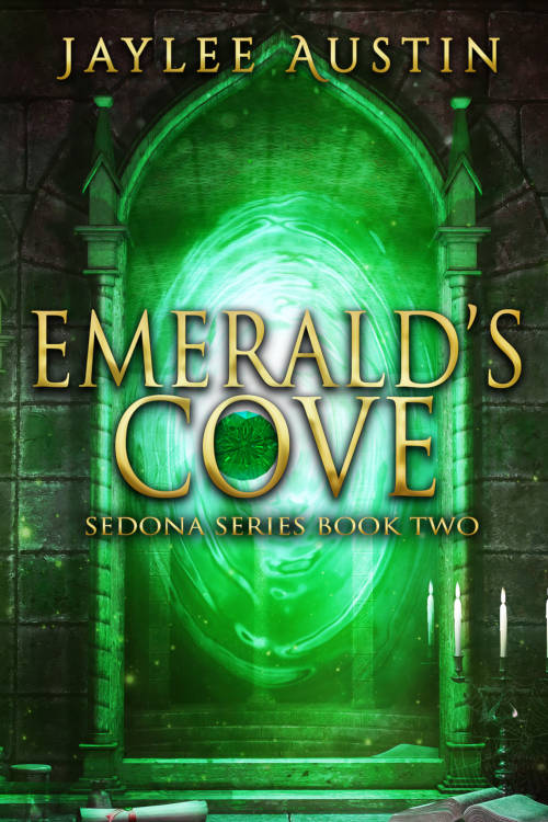 Emerald's Cove