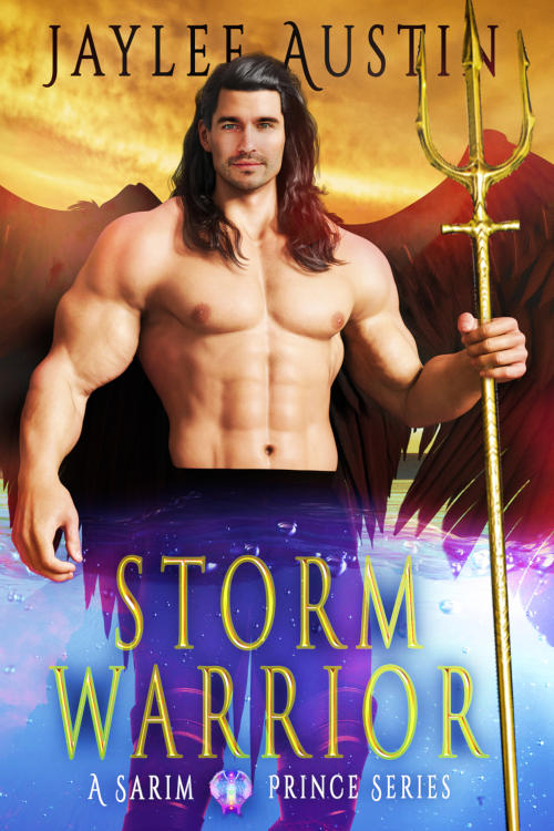 Storm Warrior