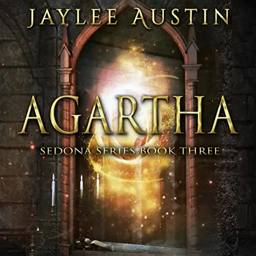 Agartha audiobook