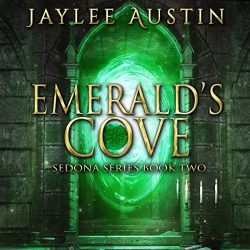 Emerald's Cove Audiobook
