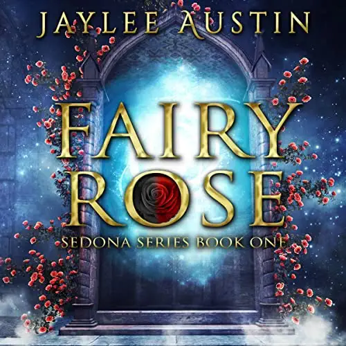 Fairy Rose audiobook