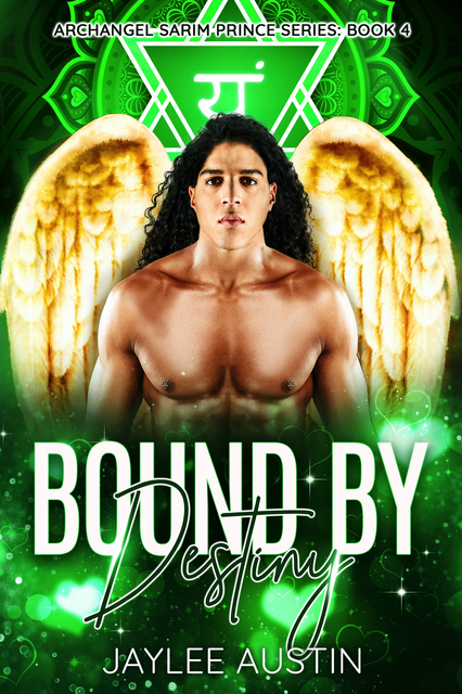 Bound by Destiny